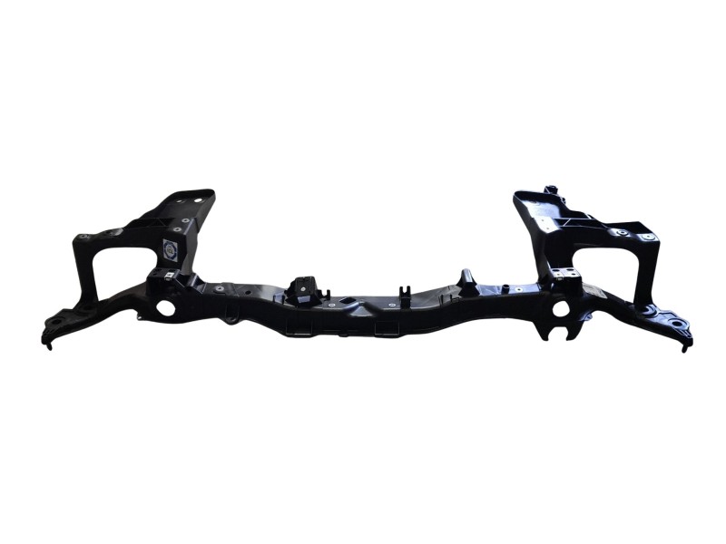 Recambio de panel frontal para renault kangoo referencia OEM IAM  8201130847 109198570/553223A/RN9183210