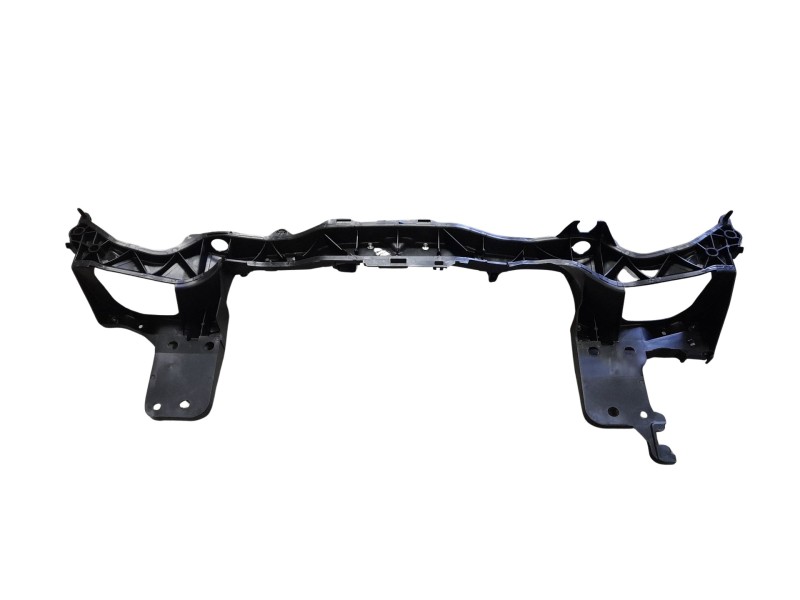 Recambio de panel frontal para renault kangoo referencia OEM IAM  8201130847 109198570/553223A/RN9183210