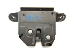 Recambio de cerradura maletero / porton para fiat tipo ii (357) berlina lounge plus referencia OEM IAM 52065353  
