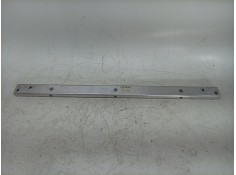 Recambio de travesaño superior para porsche taycan (y1a) 4s referencia OEM IAM  9J1806303  2