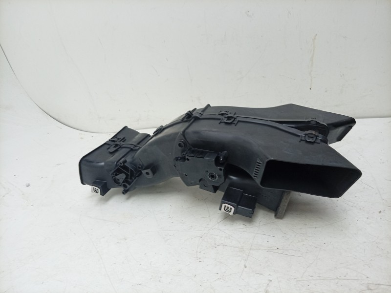 Recambio de canalizador de aire para porsche taycan (y1a) 4s referencia OEM IAM  9J1815327B 