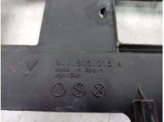 Recambio de soporte radiador para porsche taycan (y1a) 4s referencia OEM IAM  9J1805015A  2