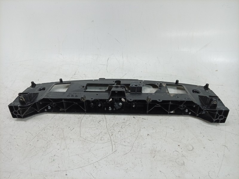 Recambio de soporte radiador para porsche taycan (y1a) 4s referencia OEM IAM  9J1805015A 