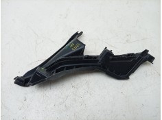Recambio de soporte paragolpes delantero derecho para porsche taycan (y1a) 4s referencia OEM IAM  9J1867348A  2