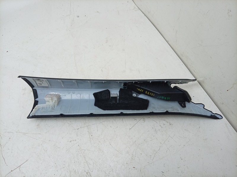 Recambio de moldura para porsche taycan (y1a) 4s referencia OEM IAM   