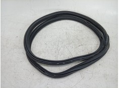Recambio de gomas contorno puerta para porsche taycan (y1a) 4s referencia OEM IAM  9J1827705A  2