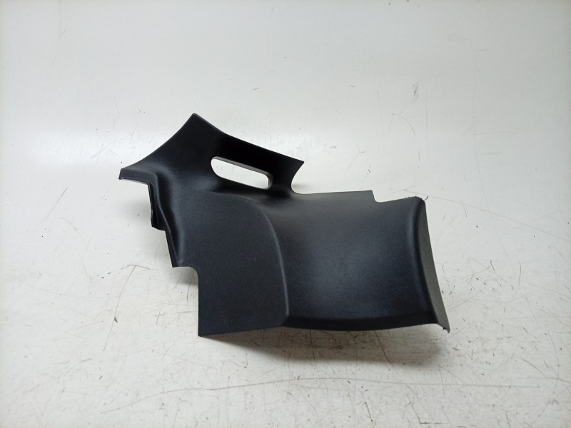 Recambio de moldura para porsche taycan (y1a) 4s referencia OEM IAM  9J1867241 