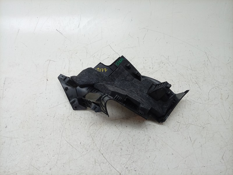 Recambio de moldura para porsche taycan (y1a) 4s referencia OEM IAM  9J1867241 