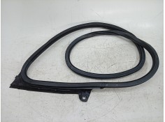 Recambio de gomas contorno puerta para porsche taycan (y1a) 4s referencia OEM IAM  9J1831721A  2