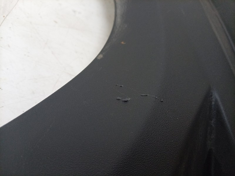 Recambio de moldura para porsche taycan (y1a) 4s referencia OEM IAM  9J1863082B 