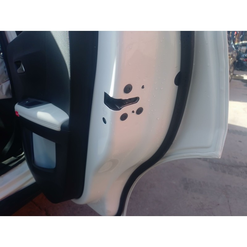 Recambio de cerradura puerta trasera derecha para citroën e-c3 aircross electrico 113cv max referencia OEM IAM   