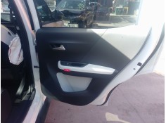 ELEVALUNAS TRASERO DERECHO 9854352180 