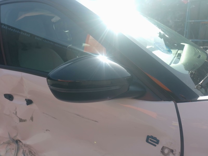 Recambio de retrovisor derecho para citroën e-c3 aircross electrico 113cv max referencia OEM IAM   