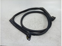 Recambio de gomas contorno puerta para porsche taycan (y1a) 4s referencia OEM IAM  9J1833721A  2