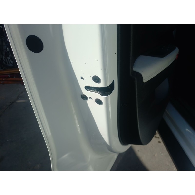 Recambio de cerradura puerta delantera izquierda para citroën e-c3 aircross electrico 113cv max referencia OEM IAM   