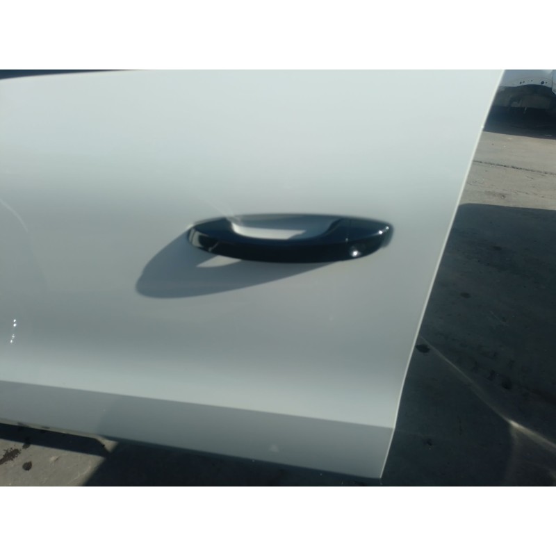 Recambio de maneta exterior delantera izquierda para citroën e-c3 aircross electrico 113cv max referencia OEM IAM   