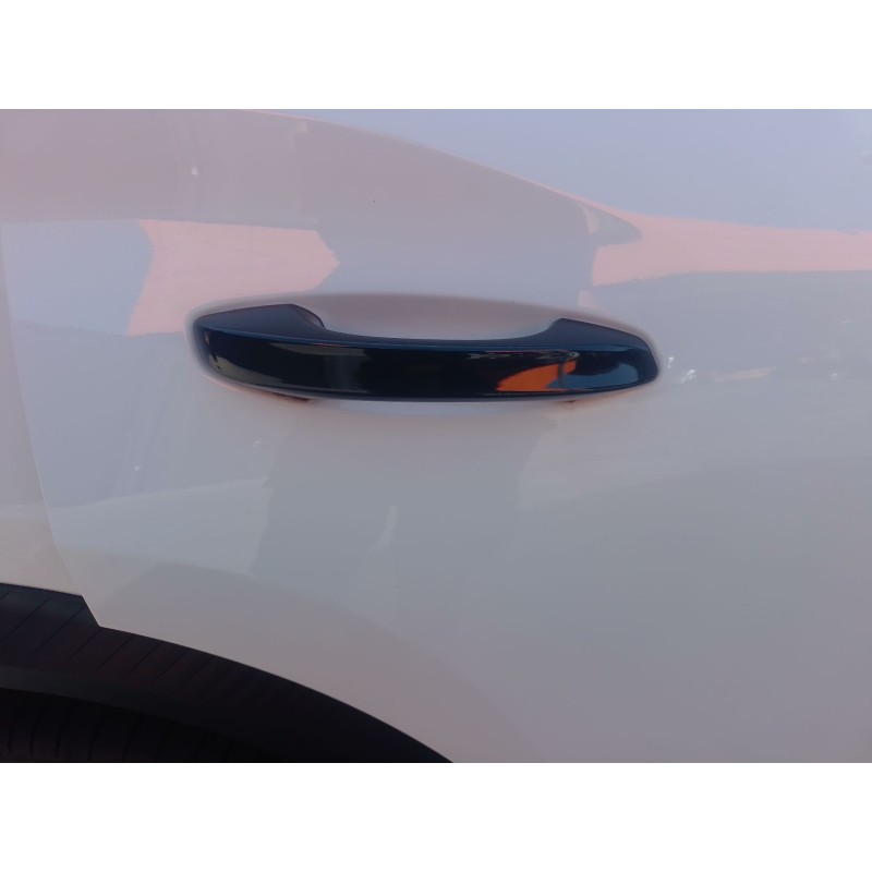 Recambio de maneta exterior trasera derecha para citroën e-c3 aircross electrico 113cv max referencia OEM IAM   