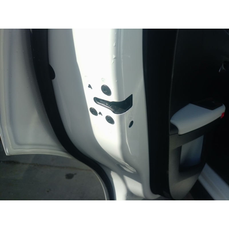 Recambio de cerradura puerta trasera izquierda para citroën e-c3 aircross electrico 113cv max referencia OEM IAM   
