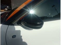 RETROVISOR IZQUIERDO 