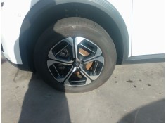 Recambio de llanta para citroën e-c3 aircross electrico 113cv max referencia OEM IAM   