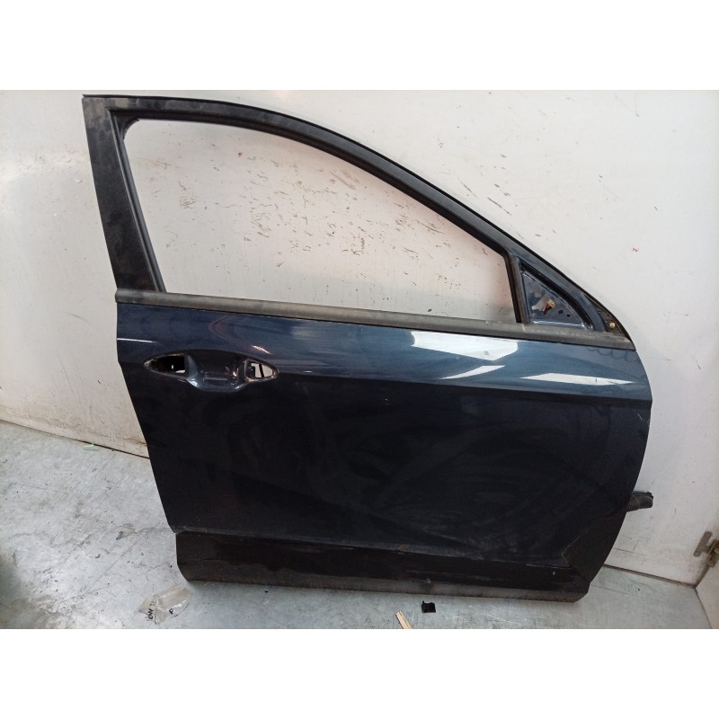 Recambio de puerta delantera derecha para hyundai kona (os, ose, osi) 1.6 gdi hybrid referencia OEM IAM 76004BE000 76004BE000 