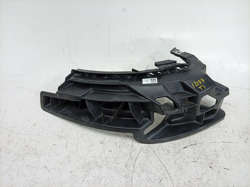 Recambio de soporte paragolpes trasero izquierdo para porsche taycan (y1a) 4s referencia OEM IAM  9J1807017 