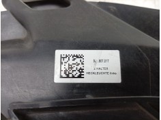 Recambio de soporte paragolpes trasero izquierdo para porsche taycan (y1a) 4s referencia OEM IAM  9J1807017  2