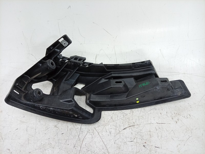 Recambio de soporte paragolpes trasero izquierdo para porsche taycan (y1a) 4s referencia OEM IAM  9J1807017 
