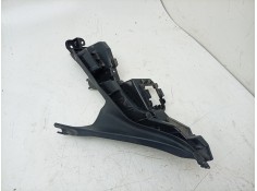 Recambio de soporte paragolpes delantero izquierdo para porsche taycan (y1a) 4s referencia OEM IAM  9J1807347A 