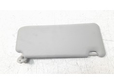 Recambio de parasol izquierdo para toyota rav4 referencia OEM IAM 7432042562C0   2