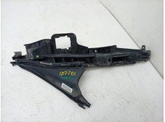 Recambio de soporte paragolpes delantero izquierdo para porsche taycan (y1a) 4s referencia OEM IAM  9J1807347A  2