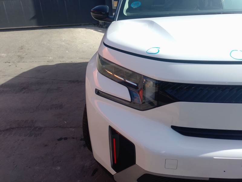 Recambio de faro derecho para citroën e-c3 aircross electrico 113cv max referencia OEM IAM   