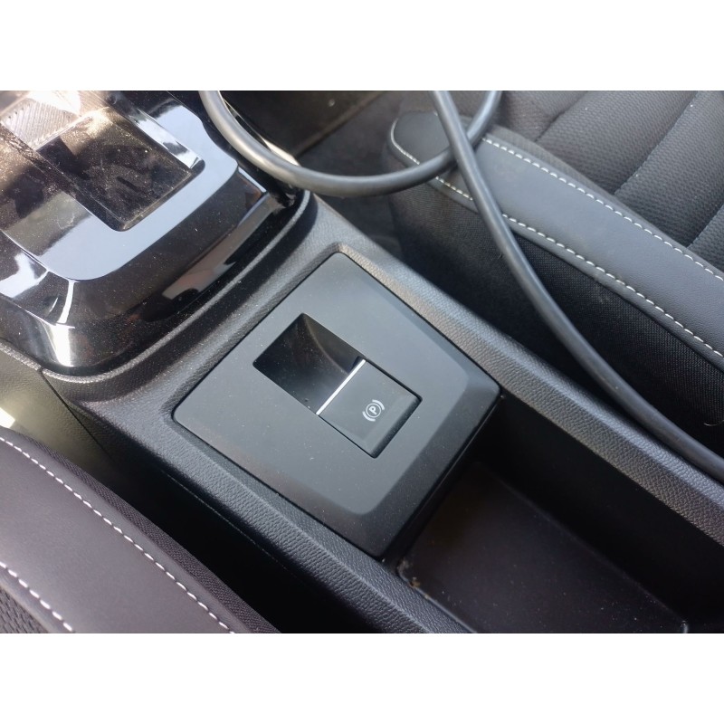 Recambio de freno de mano electrico para citroën e-c3 aircross electrico 113cv max referencia OEM IAM   