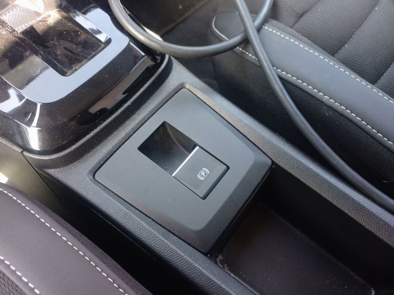 Recambio de freno de mano electrico para citroën e-c3 aircross electrico 113cv max referencia OEM IAM   