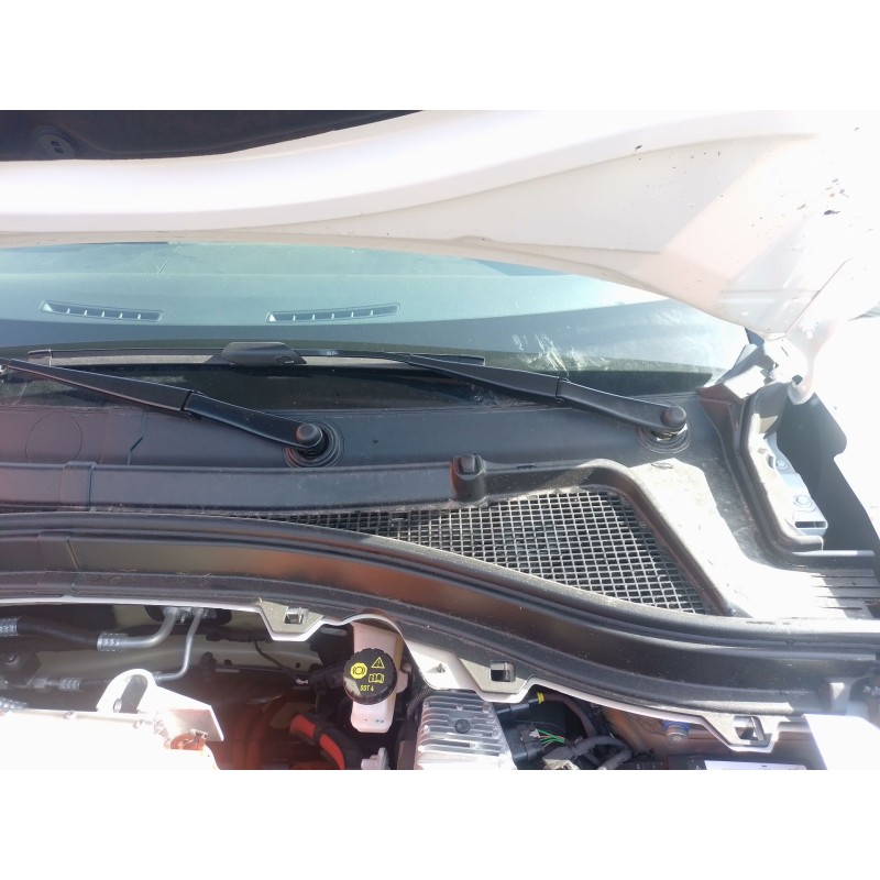 Recambio de motor limpia delantero para citroën e-c3 aircross electrico 113cv max referencia OEM IAM   