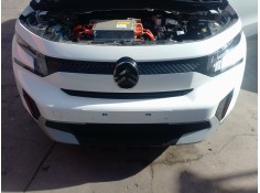 PANEL FRONTAL 