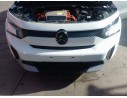 PANEL FRONTAL 