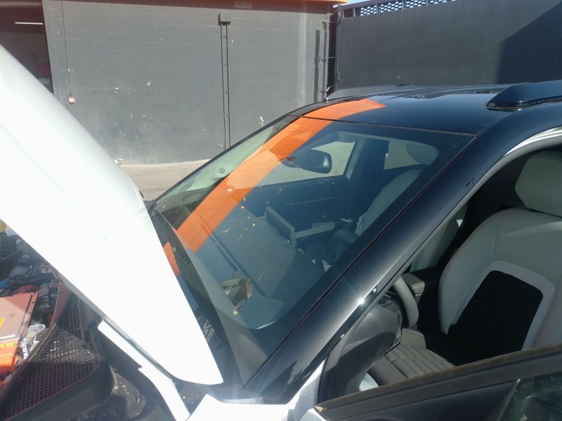 Recambio de parabrisas para citroën e-c3 aircross electrico 113cv max referencia OEM IAM   