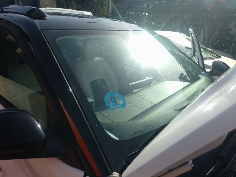 Recambio de parabrisas para citroën e-c3 aircross electrico 113cv max referencia OEM IAM   
