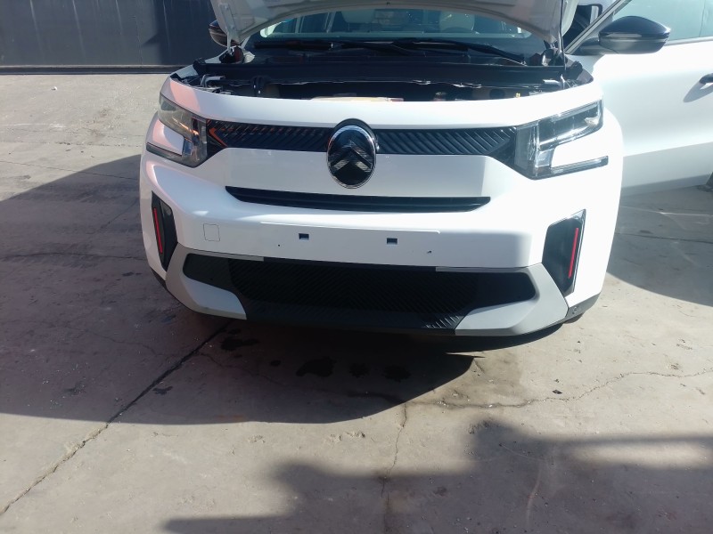 Recambio de paragolpes delantero para citroën e-c3 aircross electrico 113cv max referencia OEM IAM   