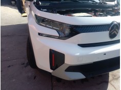 Recambio de paragolpes delantero para citroën e-c3 aircross electrico 113cv max referencia OEM IAM    2