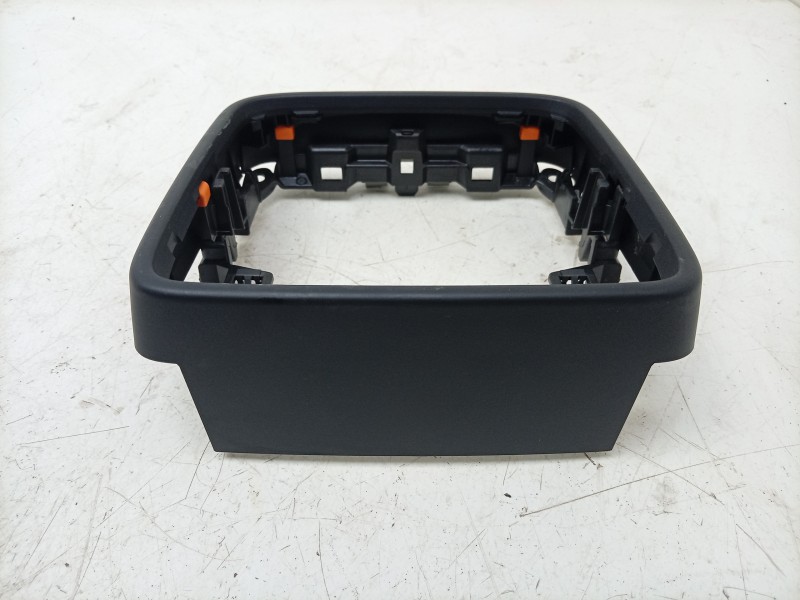 Recambio de moldura para porsche taycan (y1a) 4s referencia OEM IAM  9J1863615 