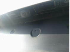 MANETA EXTERIOR PORTON 