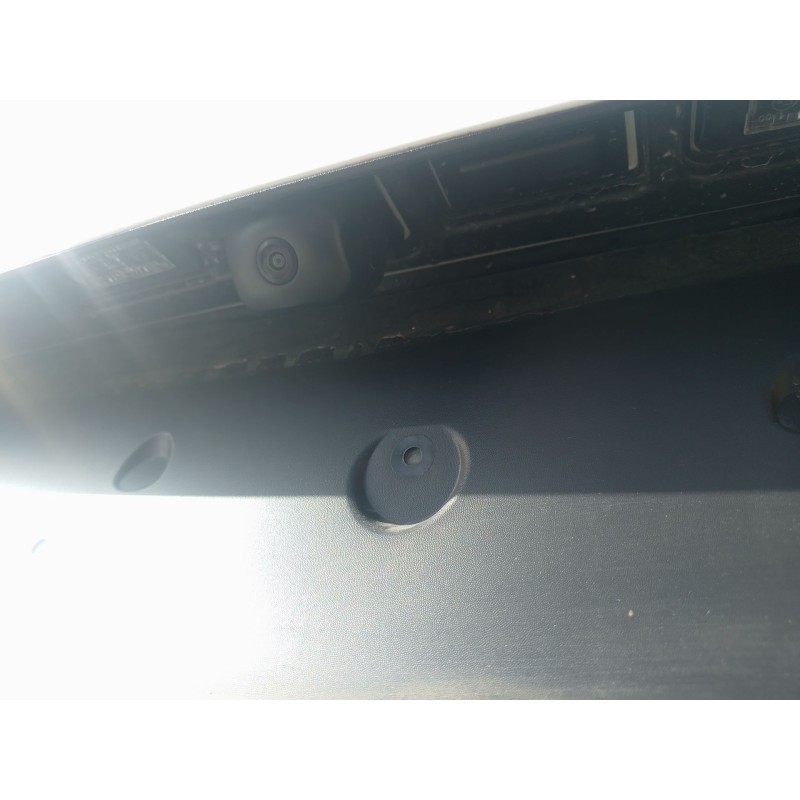 Recambio de maneta exterior porton para citroën e-c3 aircross electrico 113cv max referencia OEM IAM   