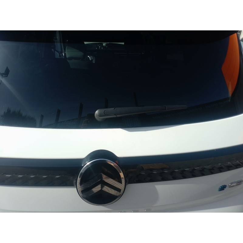 Recambio de motor limpia trasero para citroën e-c3 aircross electrico 113cv max referencia OEM IAM   