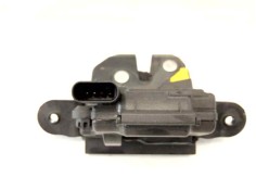Recambio de cerradura maletero / porton para fiat tipo ii (357) berlina lounge plus referencia OEM IAM 52065353   2