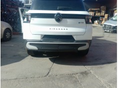 PARAGOLPES TRASERO 
