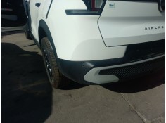 Recambio de paragolpes trasero para citroën e-c3 aircross electrico 113cv max referencia OEM IAM    2