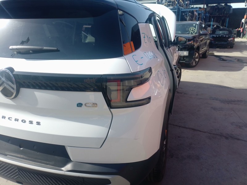 Recambio de piloto trasero derecho para citroën e-c3 aircross electrico 113cv max referencia OEM IAM   