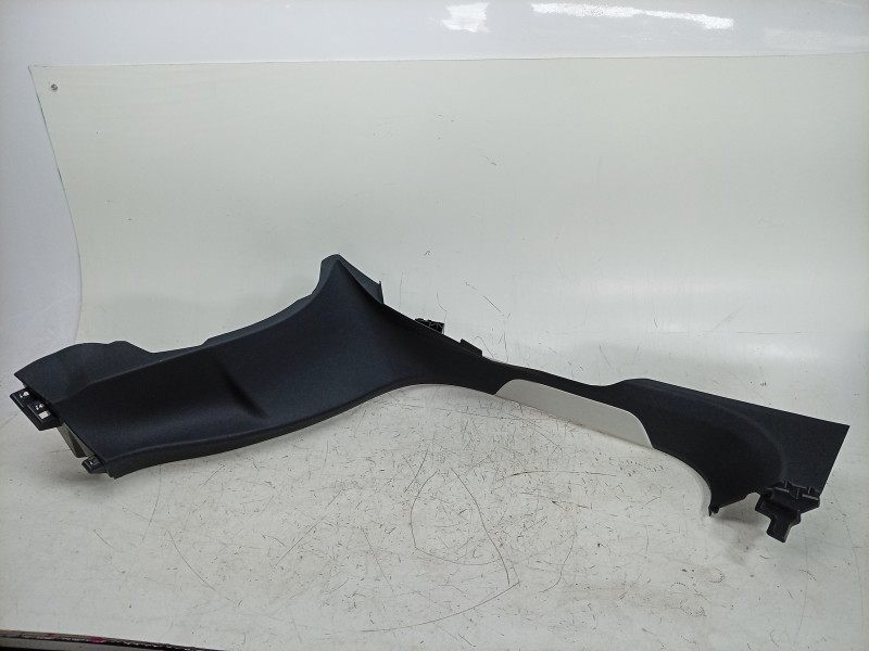 Recambio de moldura para porsche taycan (y1a) 4s referencia OEM IAM  9J1863406D 